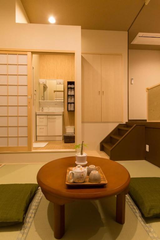 Kyoto Miyabi Hotel Exterior foto