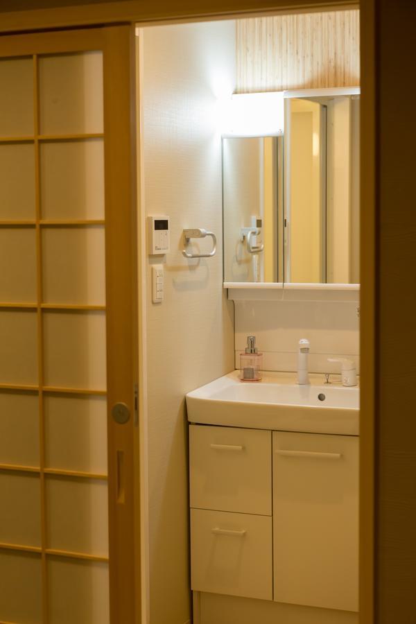 Kyoto Miyabi Hotel Exterior foto